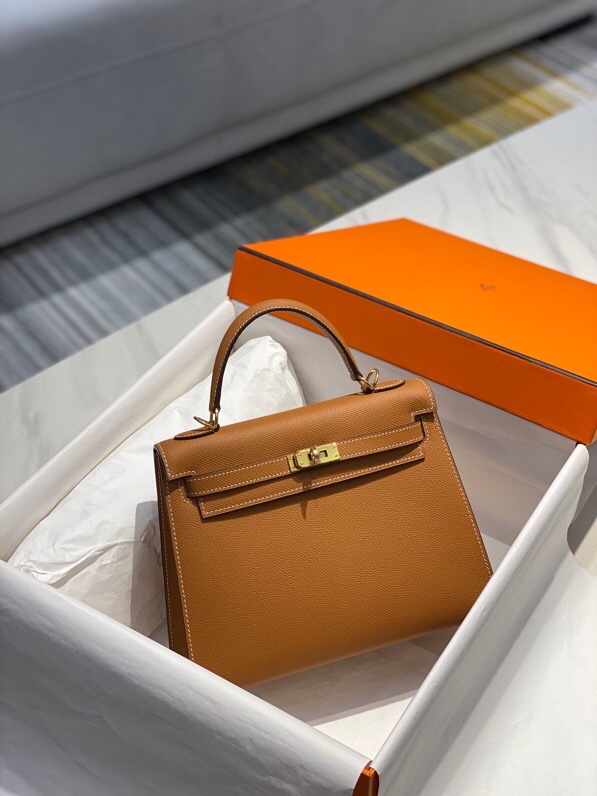 Hermes Kelly Bags